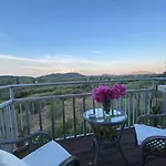Themis Apartment