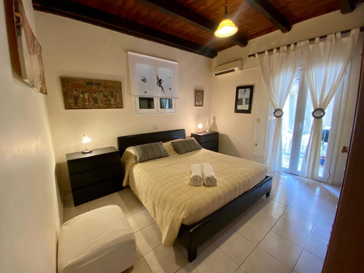 Apartmán Themis