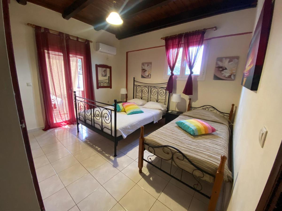 Themis Apartmán