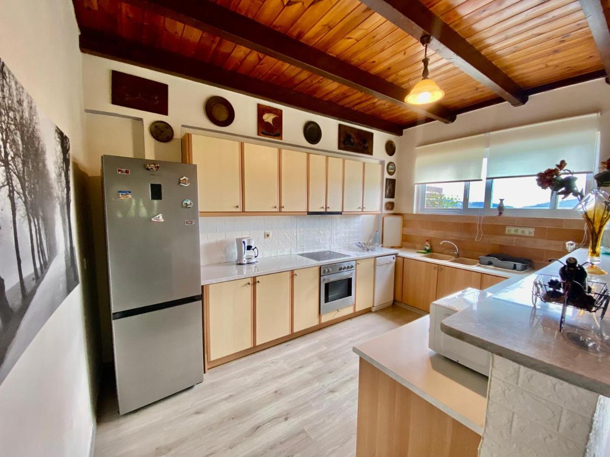 Themis Apartmán Agios Dimitrios (Zakynthos)