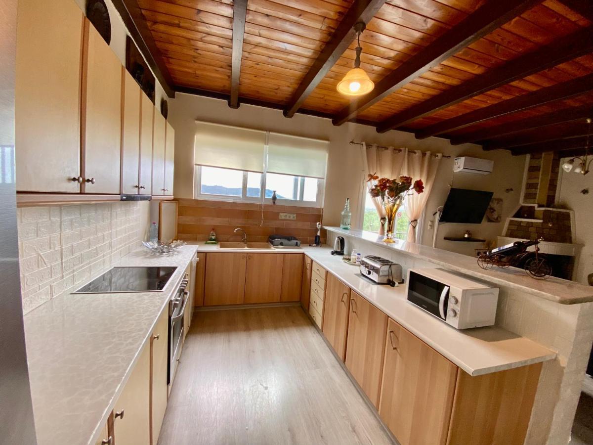 Themis Apartmán Agios Dimitrios (Zakynthos)